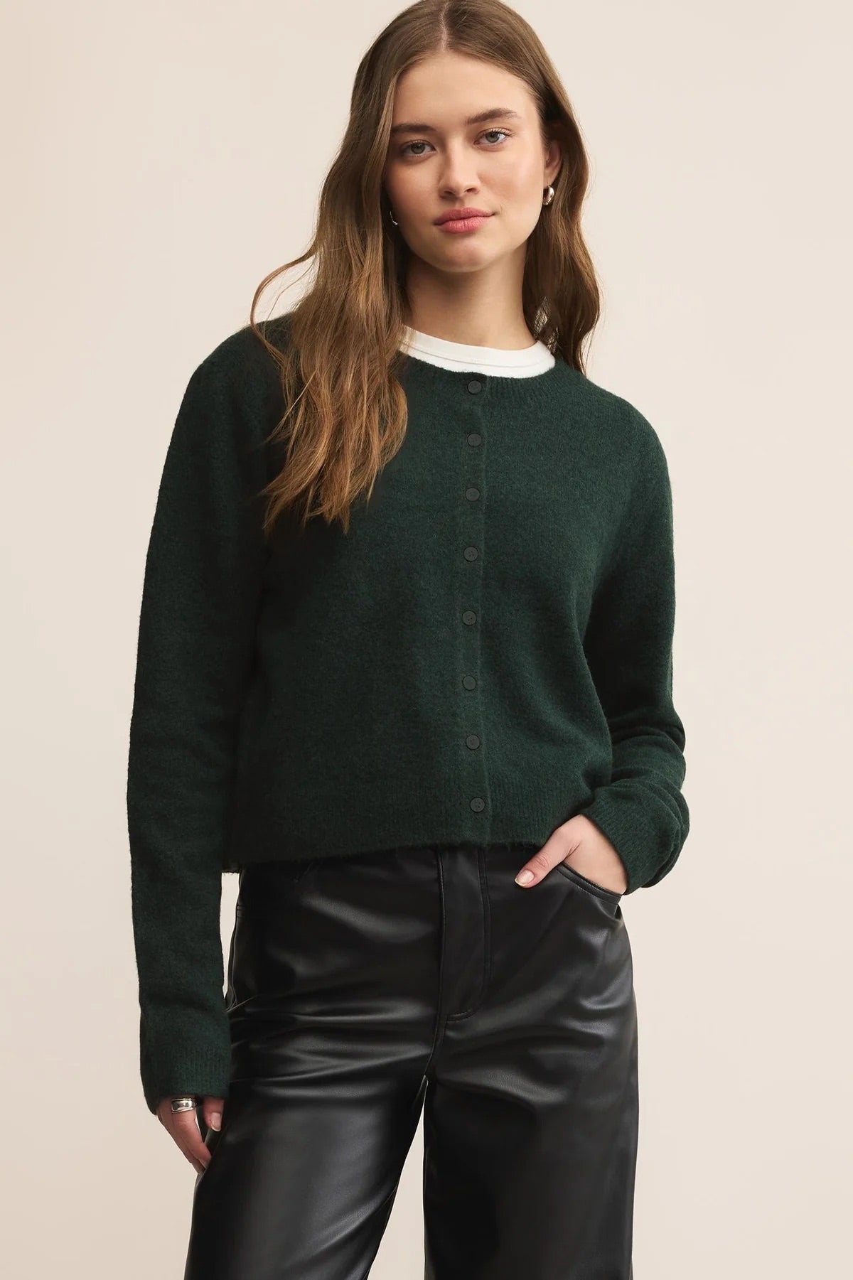 Medina Cardigan