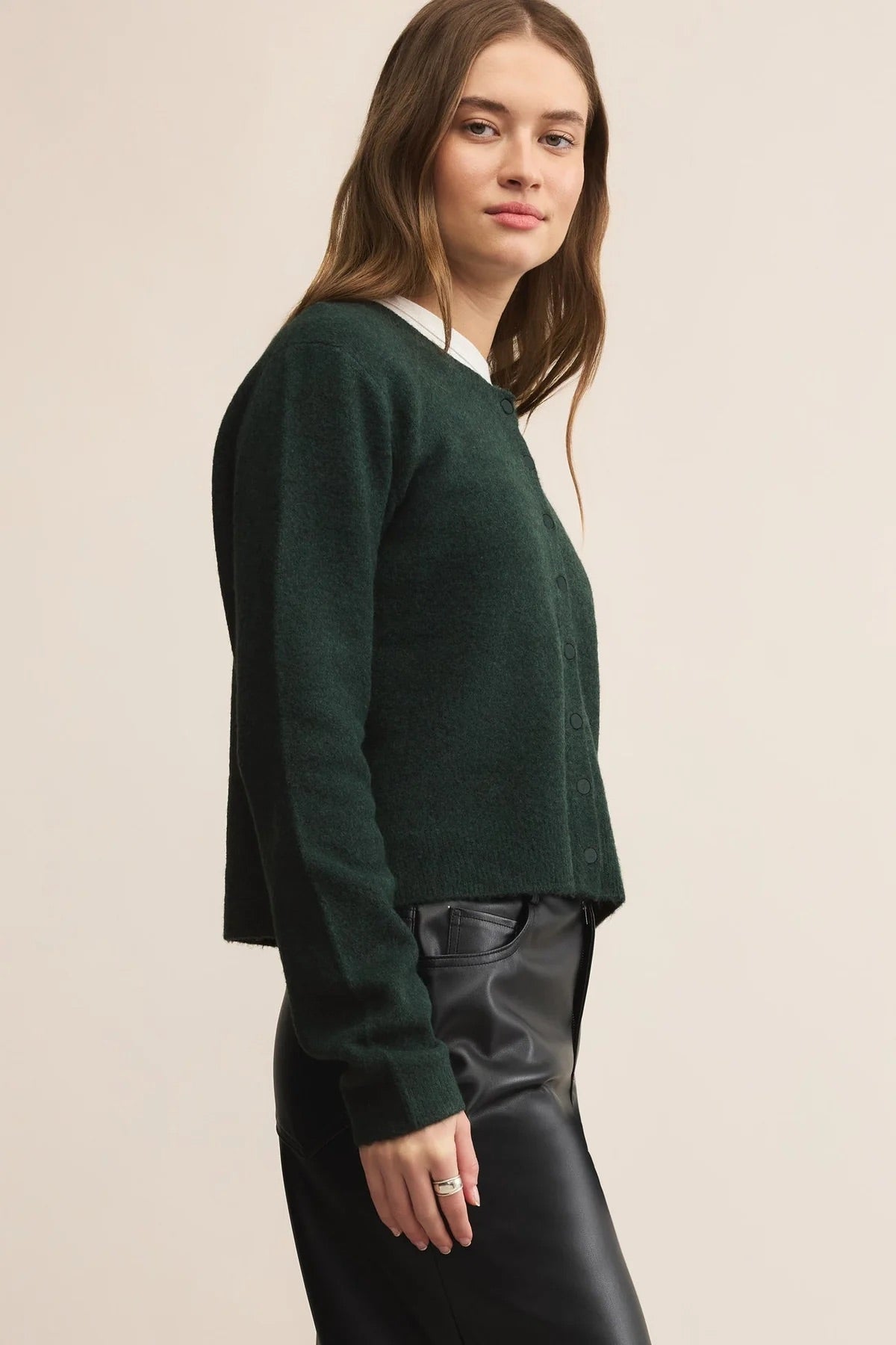 Medina Cardigan
