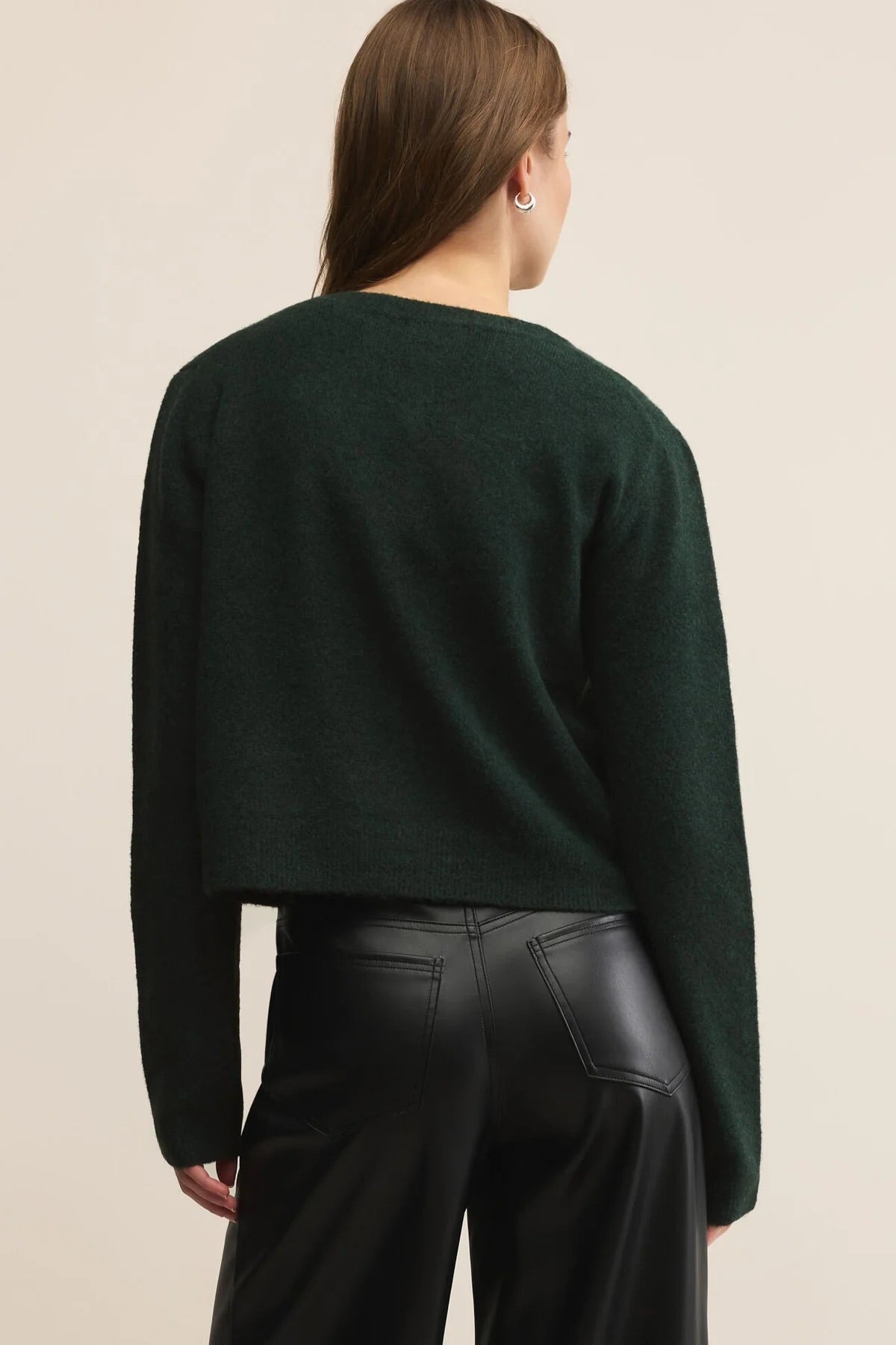 Medina Cardigan