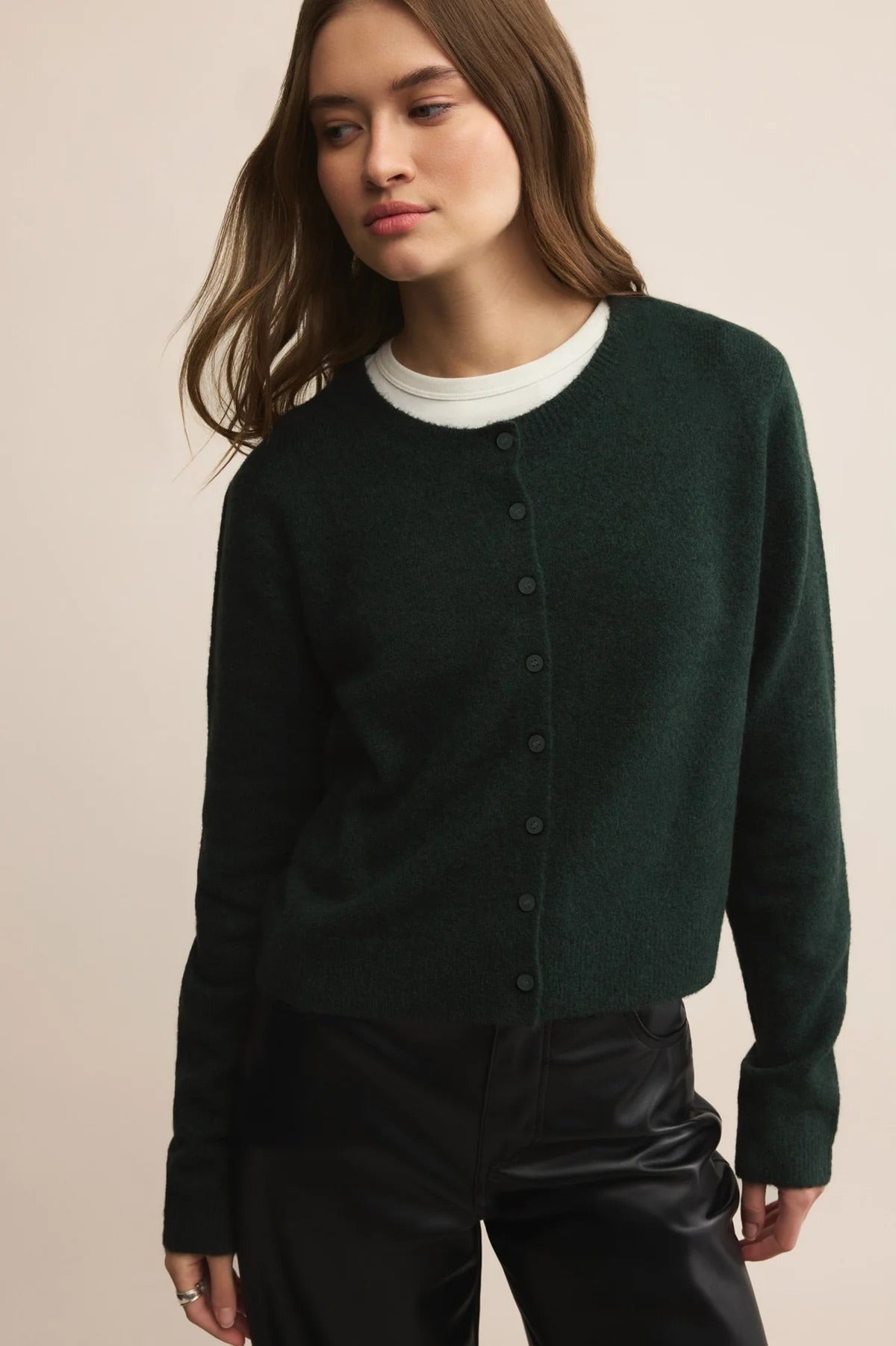 Medina Cardigan