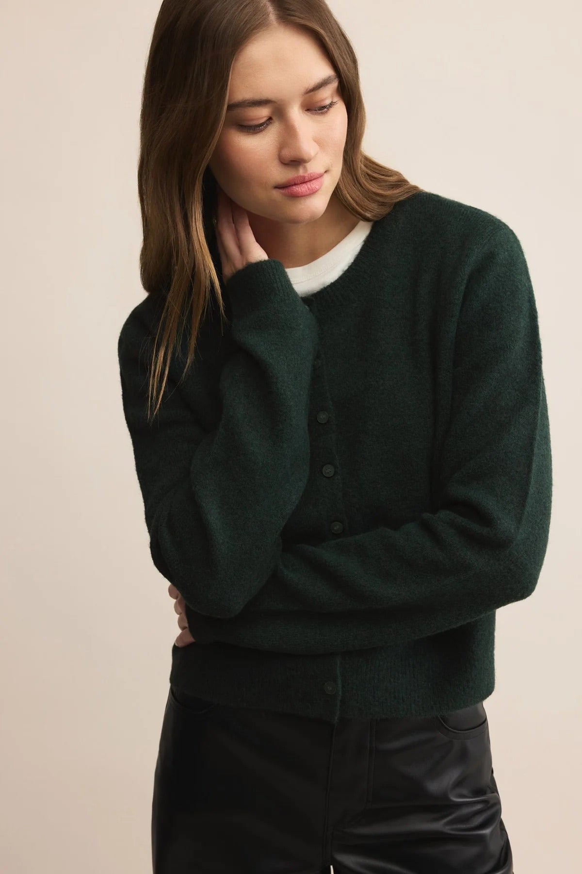 Medina Cardigan