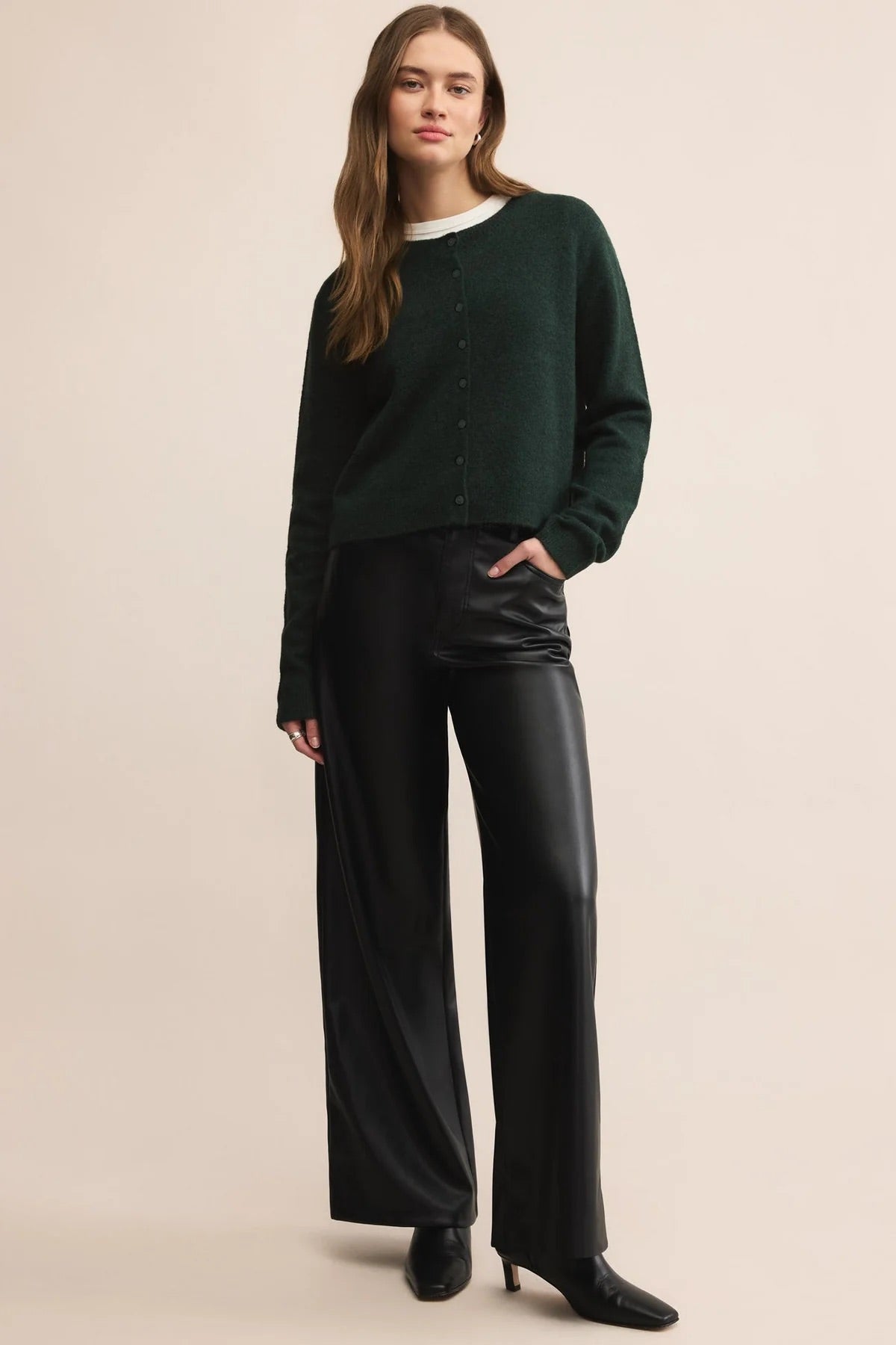 Medina Cardigan