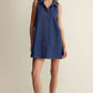 New Day Denim Mini Dress