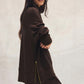 Sable Rib Sweatshirt