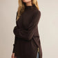 Sable Rib Sweatshirt
