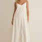 Sandcomber Midi Dress