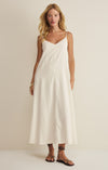 Sandcomber Midi Dress