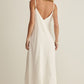 Sandcomber Midi Dress