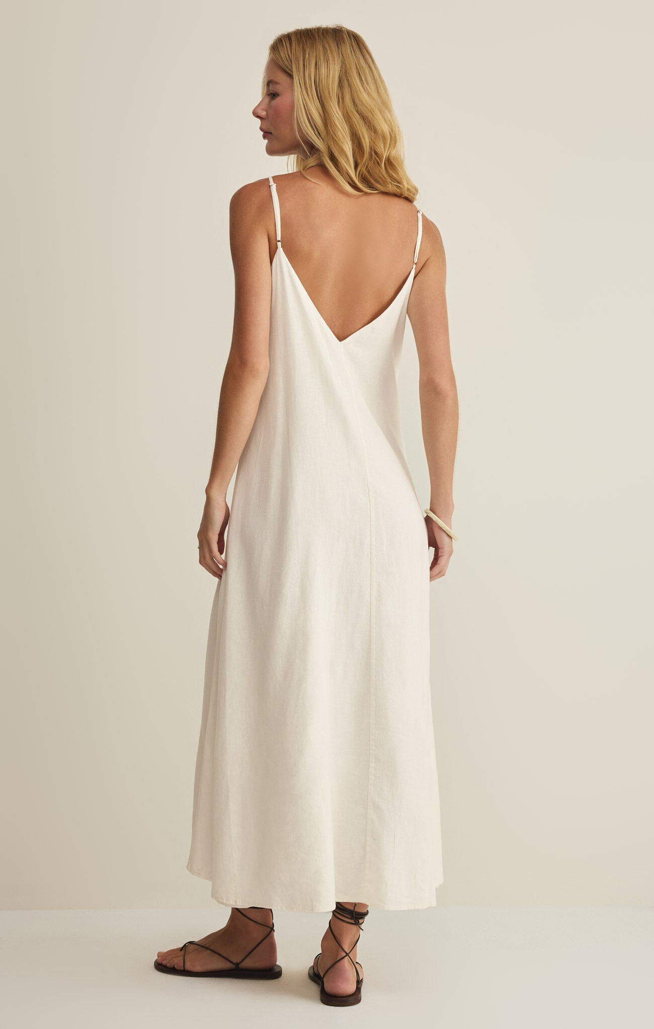 Sandcomber Midi Dress