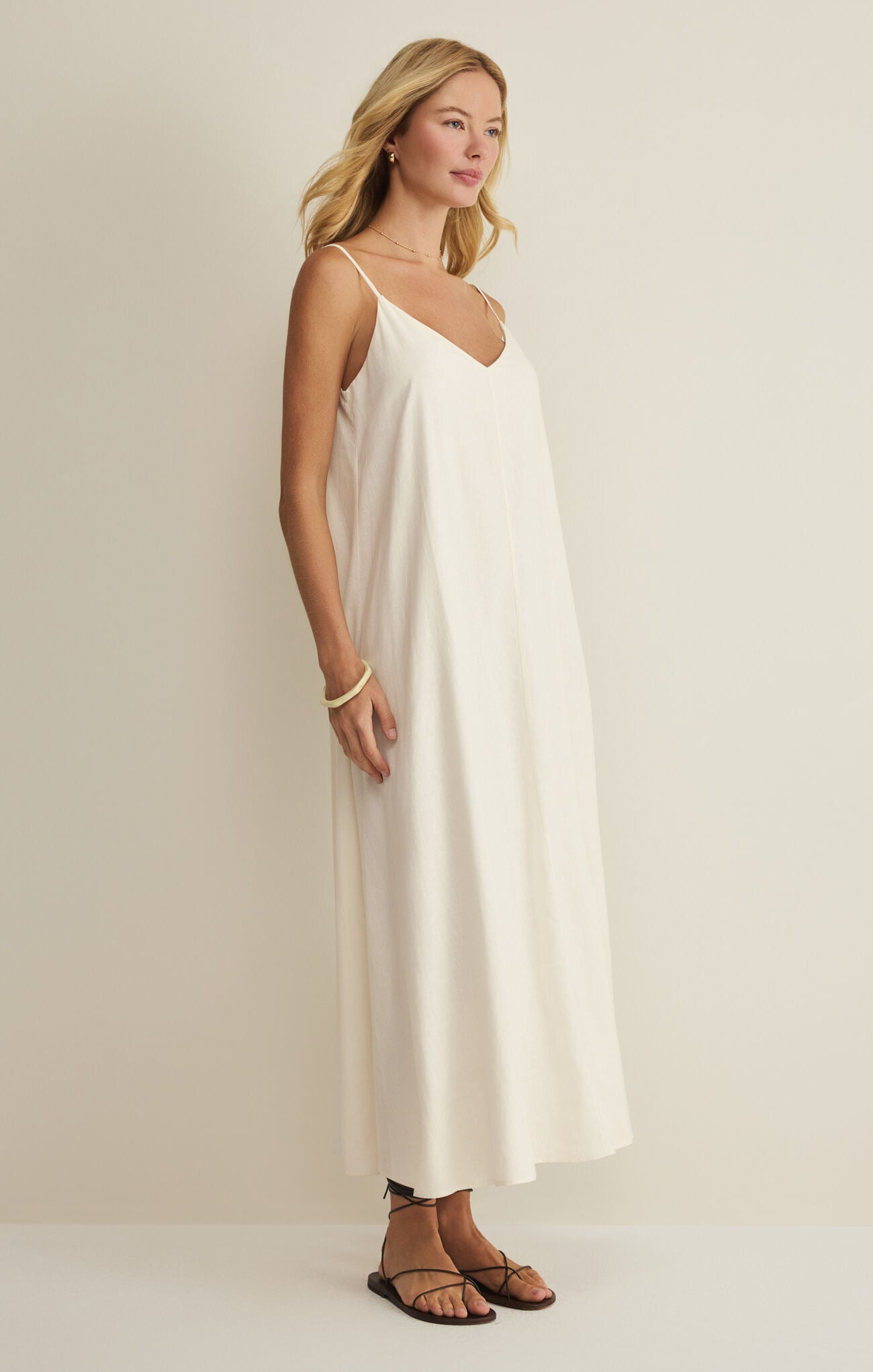 Sandcomber Midi Dress