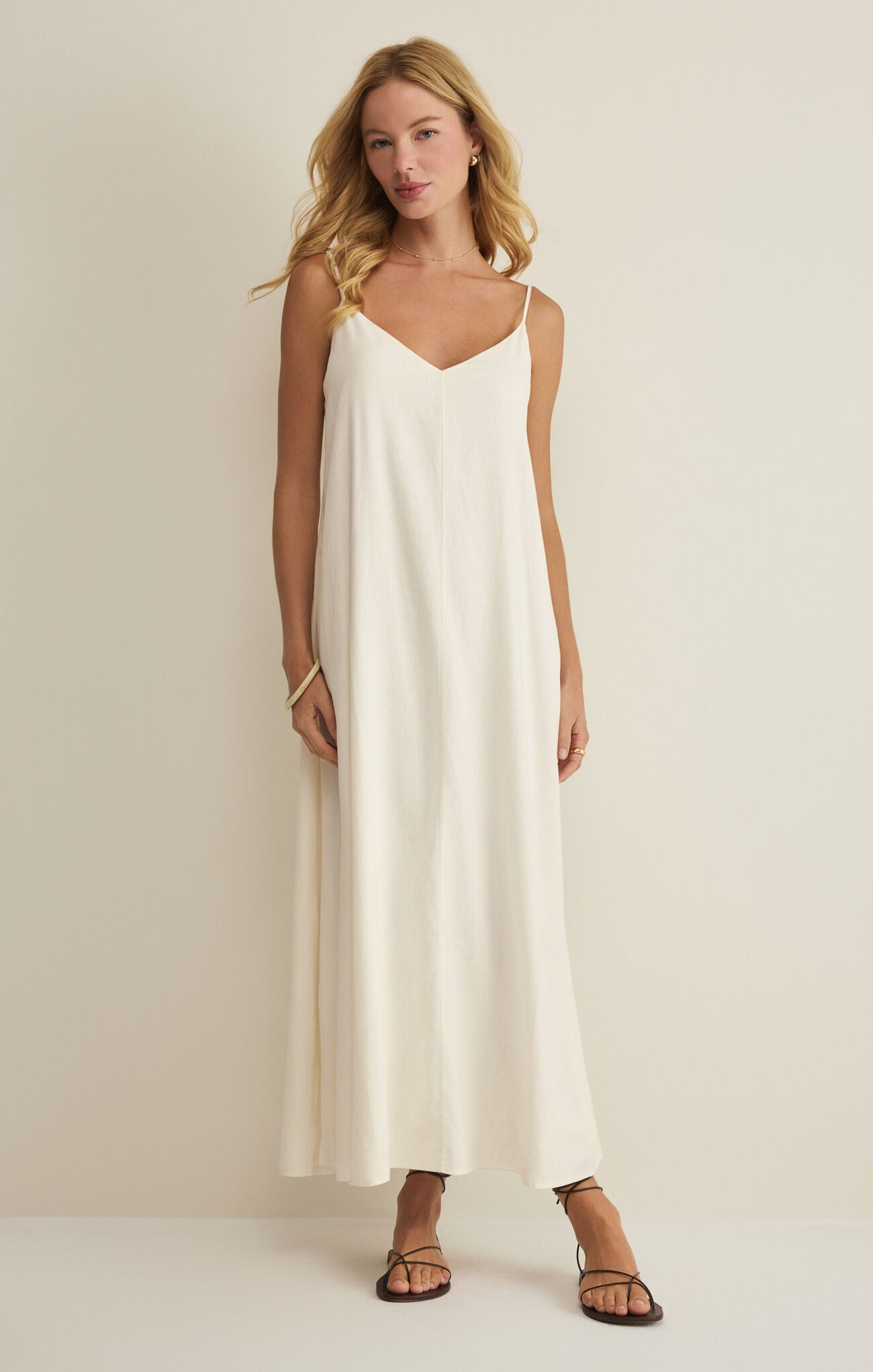 Sandcomber Midi Dress