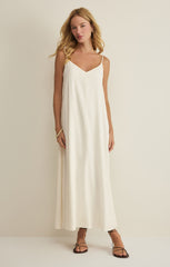 Sandcomber Midi Dress