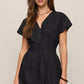 Sanna Mini Dress