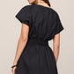 Sanna Mini Dress