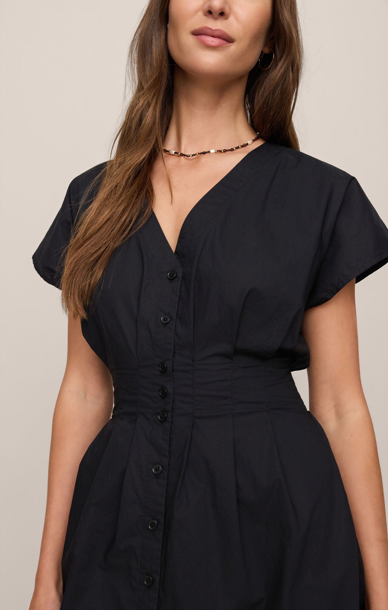 Sanna Mini Dress
