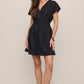 Sanna Mini Dress