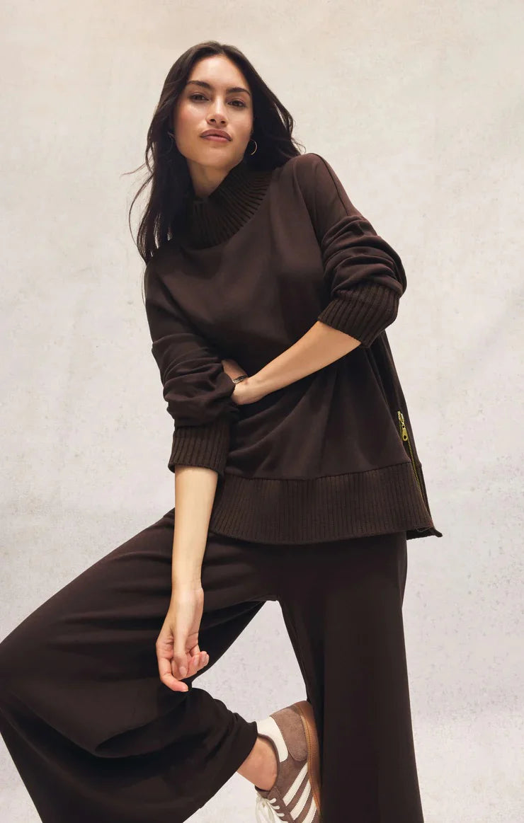 The Luxe Lounge Set