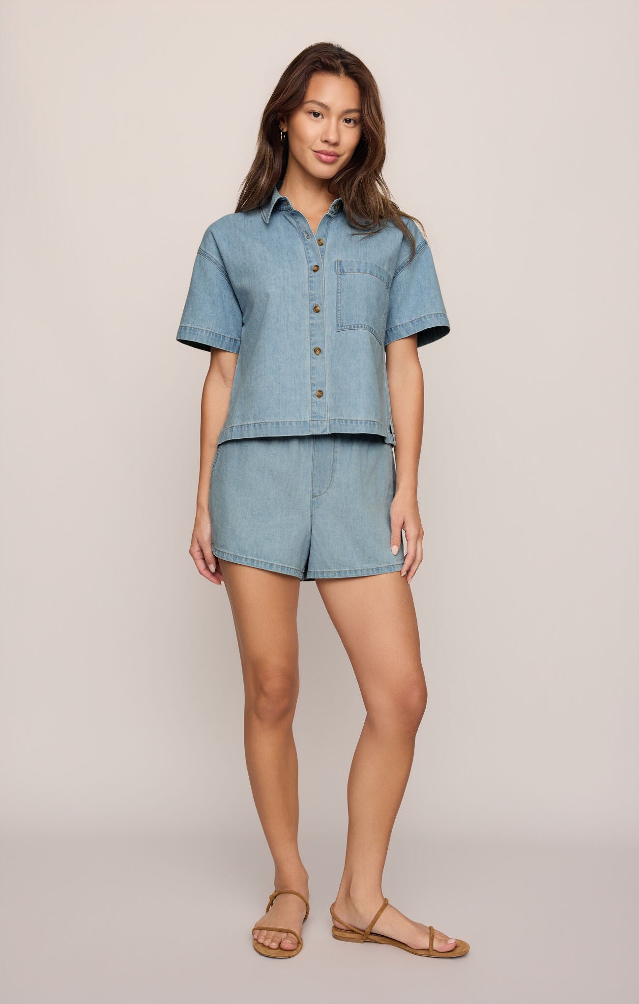 Seaway Short