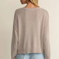 Sienna Patriot Sweater