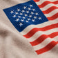 Sienna Patriot Sweater