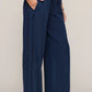 Sport Stripe Knit Pant