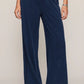 Sport Stripe Knit Pant