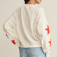 Stars First Date Sweatshirt