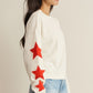 Stars First Date Sweatshirt