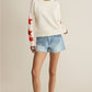 Stars First Date Sweatshirt