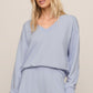 The Everyday V-Neck