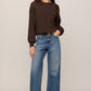 Coming Up Sweater