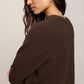 Coming Up Sweater