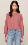 Coming Up Sweater