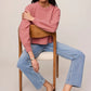 Coming Up Sweater
