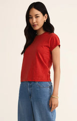 Modern Slub Tee