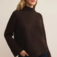 Emerge Funnel Neck Sweater