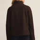 Emerge Funnel Neck Sweater