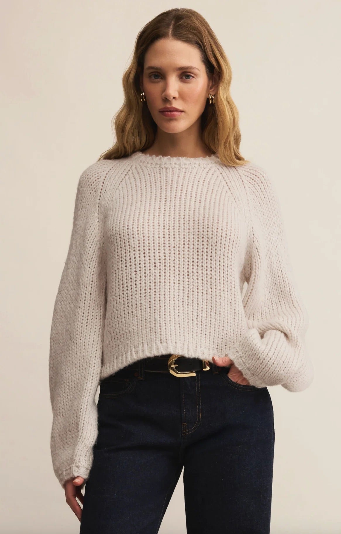 Sheena Sweater