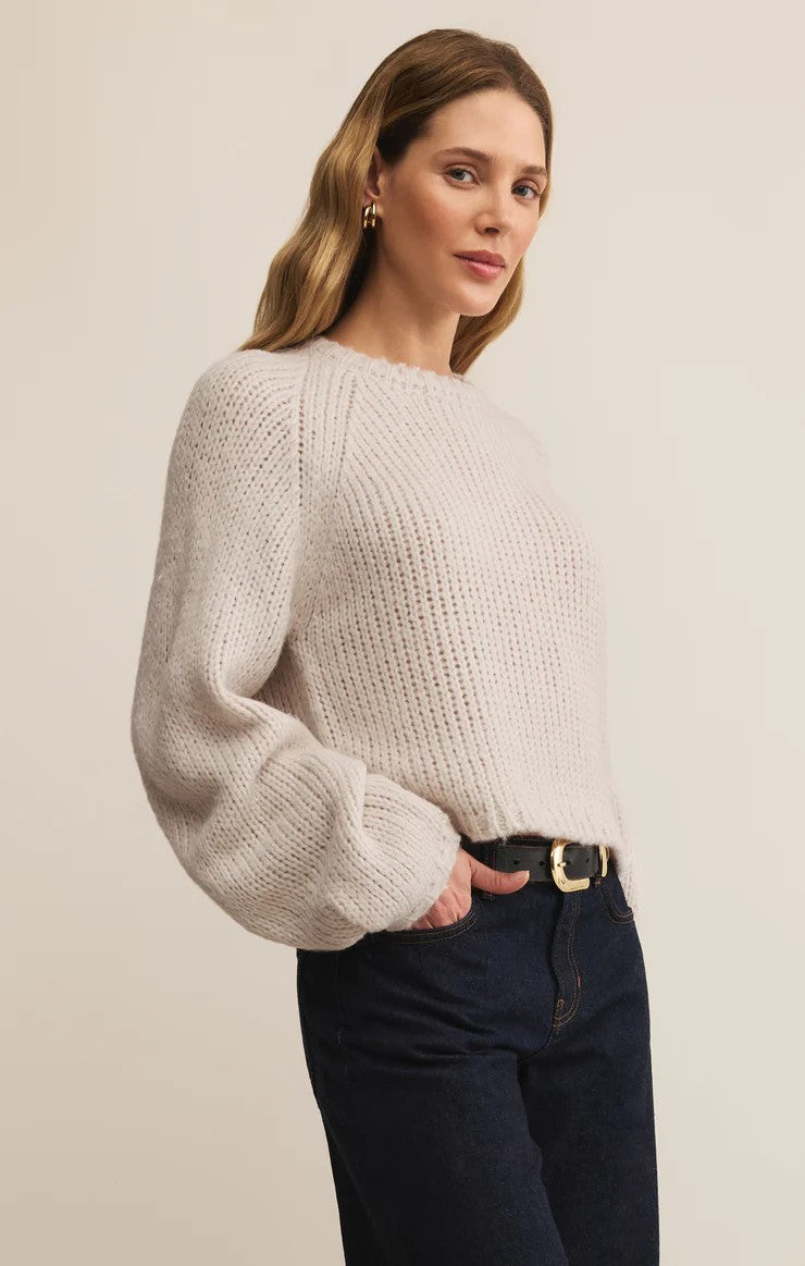 Sheena Sweater