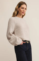 Sheena Sweater