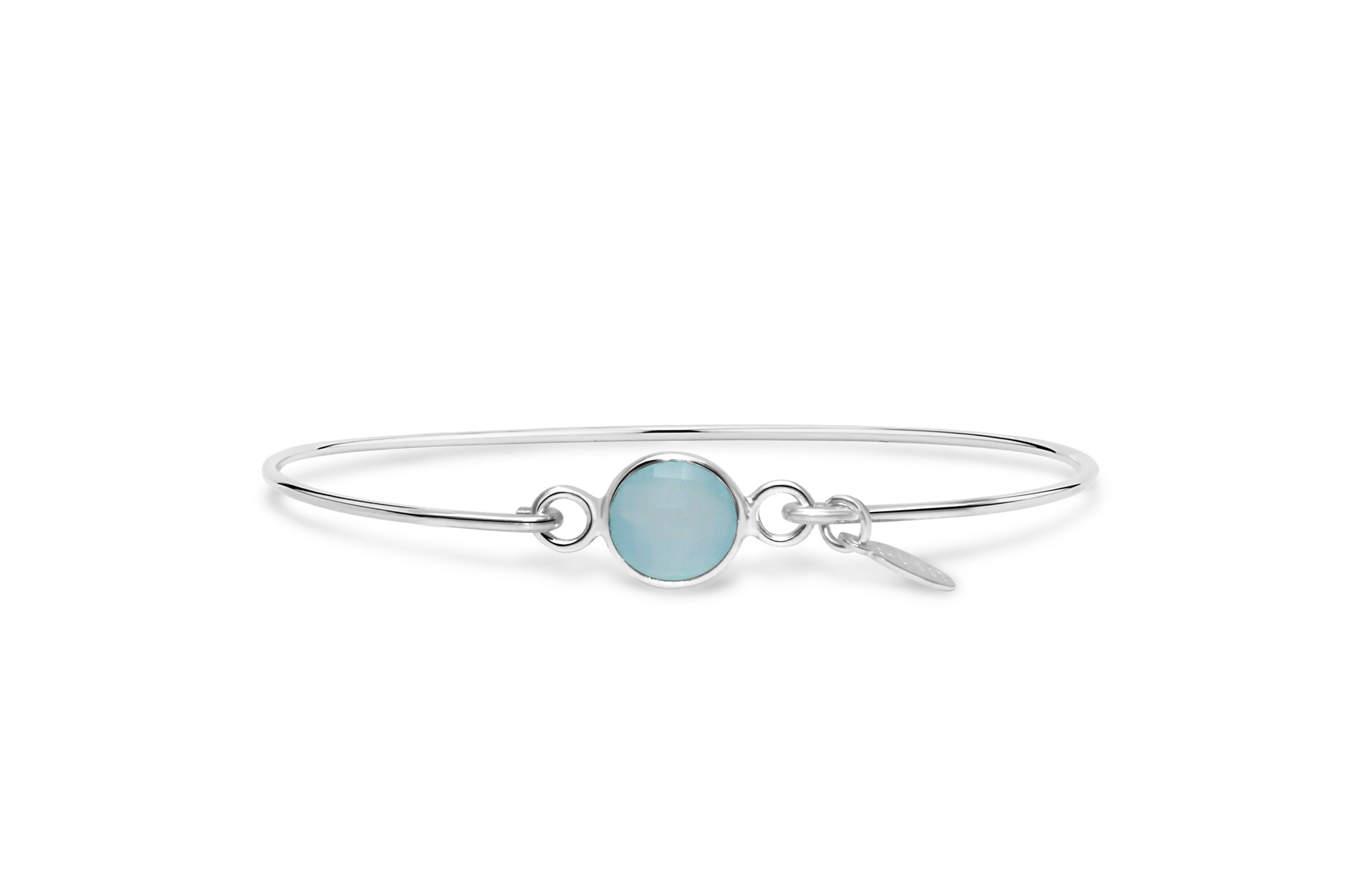 Stia March Birthstone Bracelet