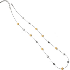 Mediterranean Long Necklace Chain View