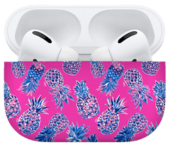 Simply Southern Airpod Case Pineapple - Pro