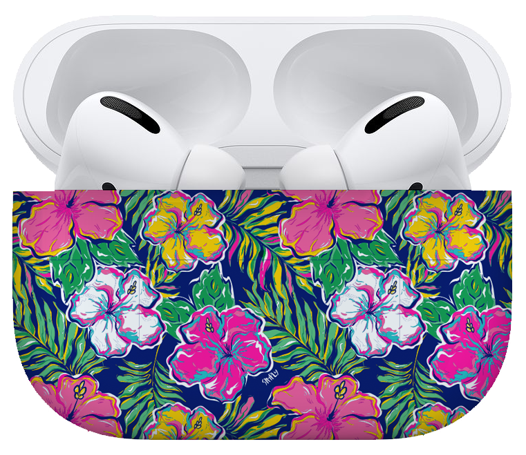 Simply Southern Airpod Case - Tropic Pro