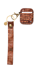 Airpod Keychain Snake