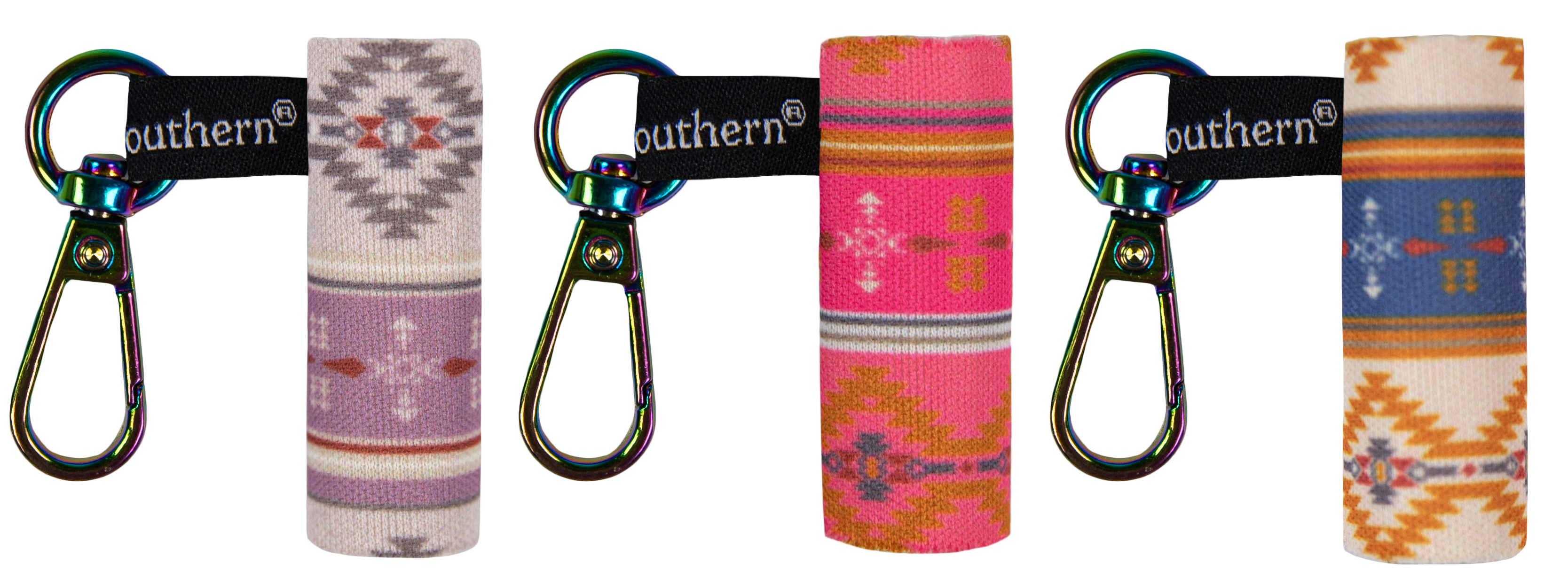 Balm Huggie Aztec Pack - Simply Southern