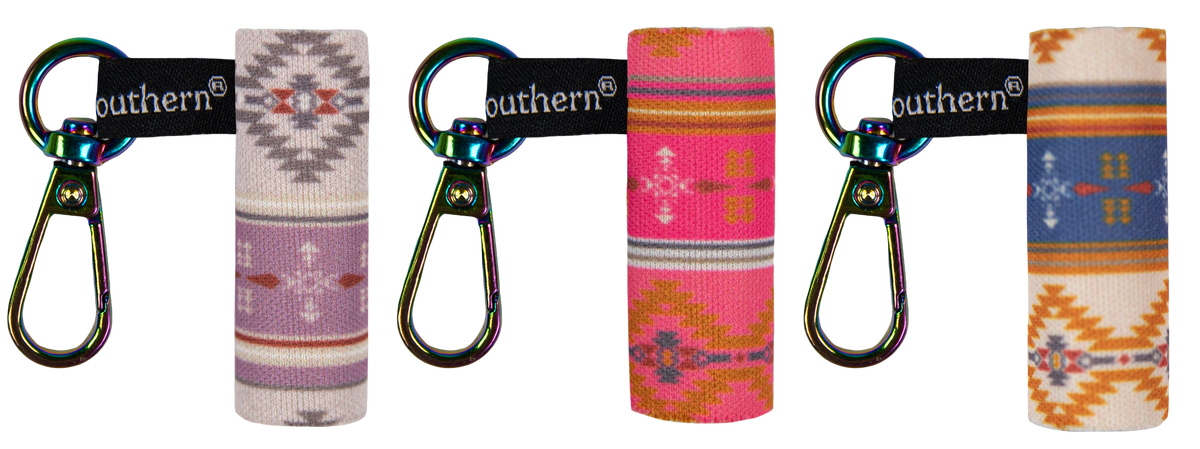 Balm Huggie Aztec Pack - Simply Southern