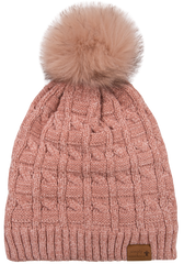 Simply Southern® - Women's Sherpa Chenille - Pink