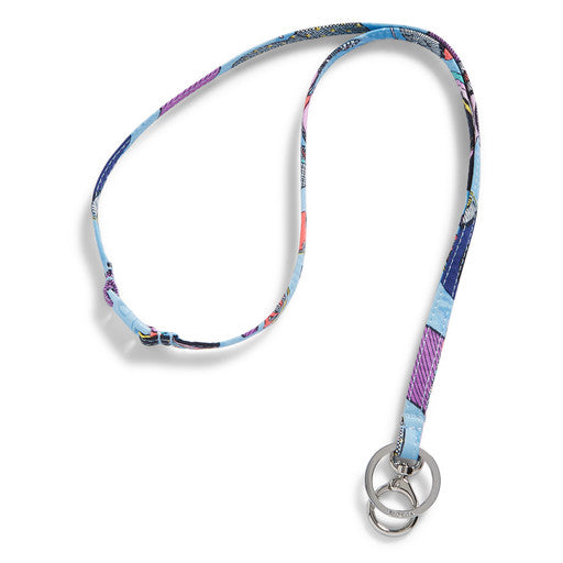 Breakaway Lanyard Butterfly By