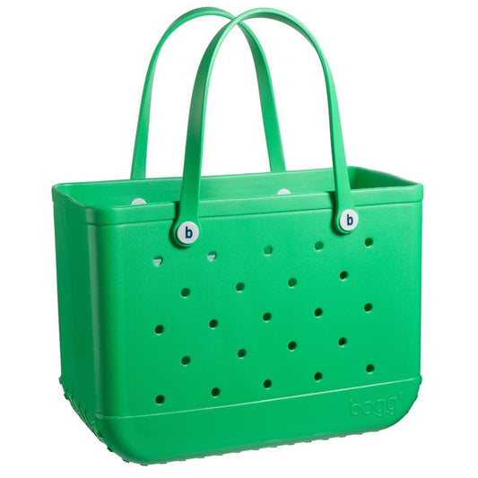 Green original Bogg Bag 720